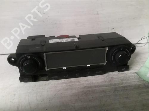Commande Chauffage SEAT IBIZA III (6L1) 1.9 TDI (131 hp) 21816117