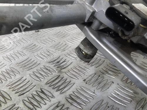 Used Front wiper motor Front wiper motor BMW 1 (F21) 118 d (136 hp) 20364184 20364184