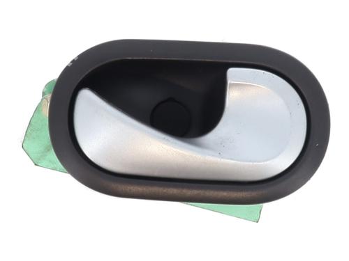 Used Rear right interior door handle RENAULT CLIO III (BR0/1, CR0/1) 1.2 16V (BR02, BR0J, BR11, CR02, CR0J, CR11) (75 hp) 30261891