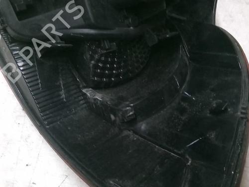 Left taillight VW GOLF VI (5K1) 1.4 | BP22003920C34 