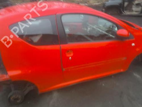 Starter CITROËN C1 (PM_, PN_) 1.0 | BP24231113M8 - Image 25