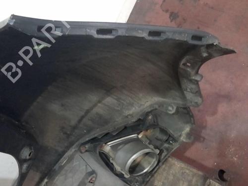 Rear bumper HONDA CIVIC VIII Hatchback (FN, FK) 2.2 CTDi (FK3) | BP20359407C8 
