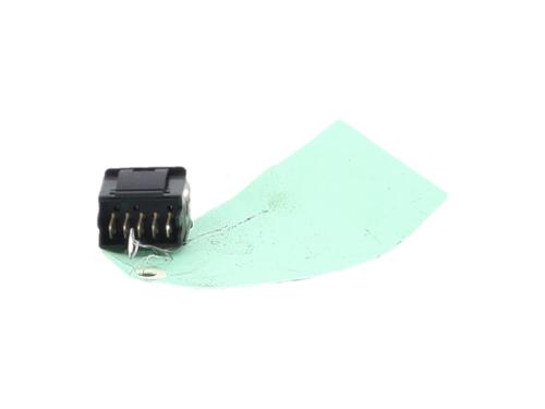 Right rear window switch PEUGEOT 607 (9D, 9U) 2.2 HDi | BP36282075I28 - Image 2