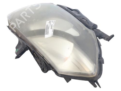 Used Right headlight Right headlight RENAULT CLIO III Grandtour (KR0/1_) 1.5 dCi (88 hp) 39114187 39114187