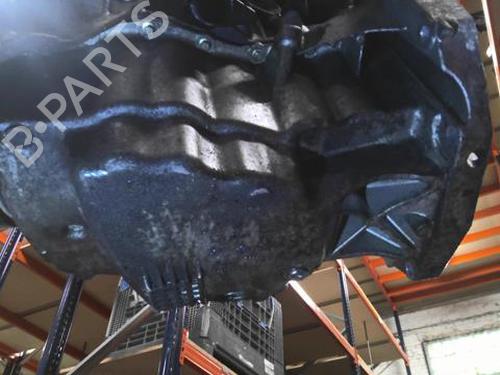Engine RENAULT CLIO III (BR0/1, CR0/1) 1.5 dCi (C/BR0G, C/BR1G) | BP29735196M1