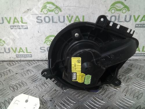 Heater blower motor CITROËN XANTIA (X1_, X2_) 1.8 i 16V | BP21827075M62 