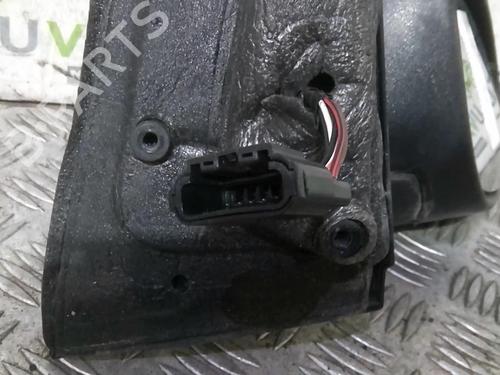 Right mirror FORD KA (RU8) 1.3 TDCi | BP21827099C27