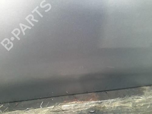 Left front door PEUGEOT 206 CC (2D) 1.6 16V (2DNFUF, 2DNFUR) | BP20367394C2 