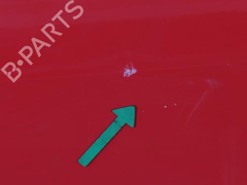 Left front door DACIA SANDERO 1.4 (BS0C, BS0A, BS0G, BS1F, BS0E) | BP25589065C2
