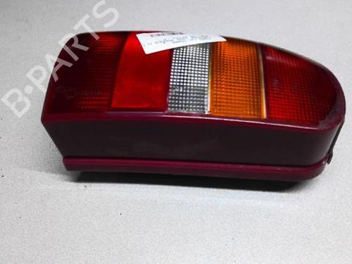 Left taillight FORD MONDEO II Turnier (BNP) 1.8 TD | BP20370842C34 