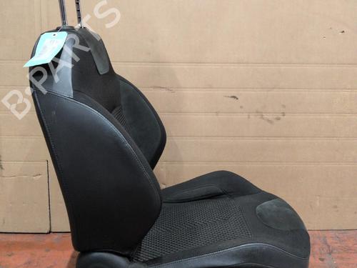 Left front seat CITROËN DS3 (SA_) 1.6 HDi 115 | BP39957332C15 - Image 4
