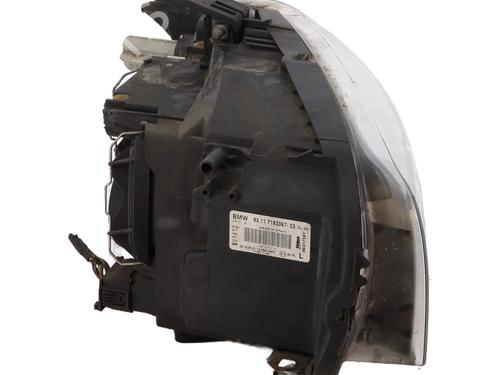 Left headlight BMW 1 (E87) 118 d | BP21583237C28 