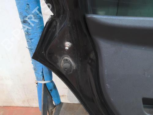 Used Tailgate OPEL CORSA D (S07) 1.3 CDTI (L08, L68) (75 hp) 20350628