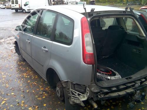 Steering column stalk FORD FOCUS C-MAX (DM2) 1.6 TDCi | BP21777861I23 - Image 7