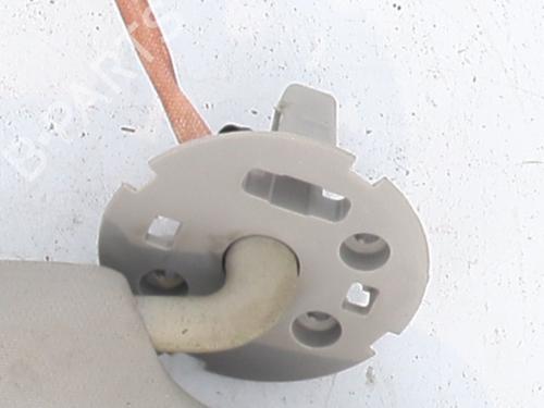 Parasol derecha Parasol derecha OPEL INSIGNIA A (G09) [2008-2017] 33857286 33857286