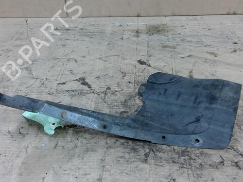 Wheel arch CHEVROLET AVEO / KALOS Hatchback (T250, T255) 1.2 LPG | BP28216741C56 