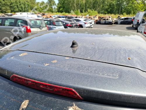 Front left lock CITROËN C3 II (SC_) 1.2 VTi 82 | BP27884705C98  - Image 33