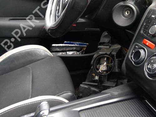 Left rear brake caliper CITROËN DS4 (NX_) 1.6 HDi 115 | BP31878562M107 - Image 4