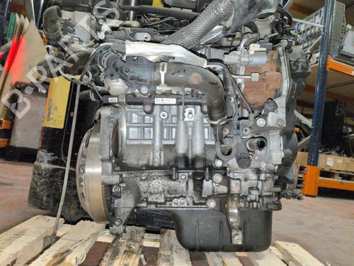 Engine FORD C-MAX II (DXA/CB7, DXA/CEU) 1.6 TDCi | BP40440623M1  - Image 6