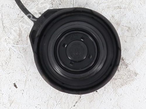 Fuel cap VW POLO V (6R1, 6C1) 1.0 | BP23868403C161 