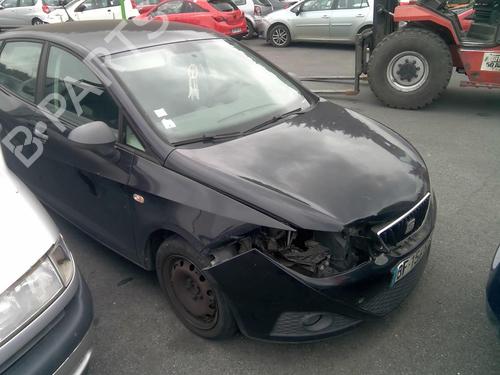 AC compressor SEAT IBIZA IV (6J5, 6P1) 1.2 TDI | BP20493453M34 