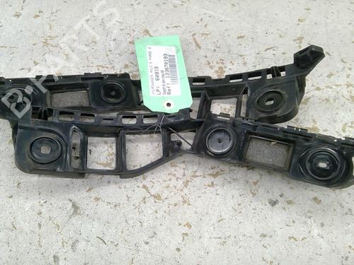 Used Rear bumper bracket Rear bumper bracket VW POLO V (6R1, 6C1) 1.2 TSI 16V (90 hp) 33876321 33876321