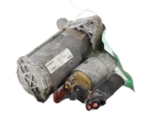 Starter RENAULT MASTER III Van (FV) 2.3 dCi 145 FWD (FV0E, FV0F, FV0H, FV02, FV0M, FV0S,... | BP32128341M8 - Image 2