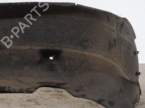 Wheel arch JAGUAR S-TYPE II (X200) 2.7 D | BP22410301C56 