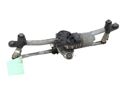 Front wiper motor OPEL COMBO Box Body/MPV (X12) 1.6 CDTI (B05) | BP29560125M29 