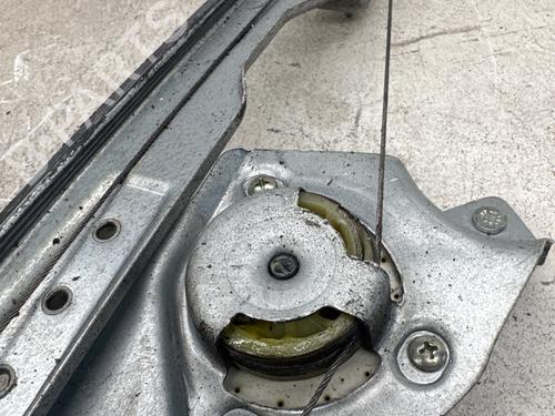 Front left window mechanism DACIA SANDERO 1.5 dCi | BP37278205C22 - Image 4