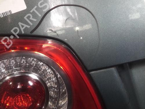 Used Tailgate Tailgate VW JETTA III (1K2) 1.9 TDI (105 hp) 20357768 20357768