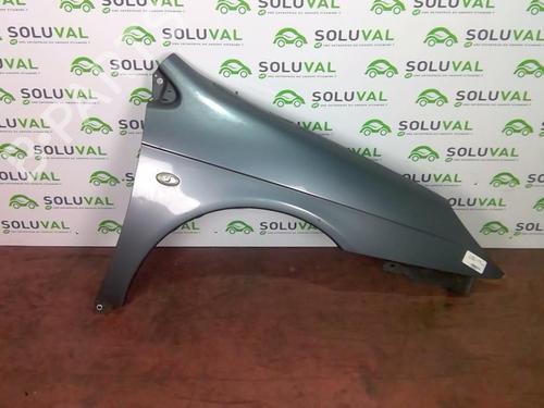Used Right front fenders CITROËN C5 II (RC_) 2.2 HDi (RC4HXE) (133 hp) 21999455