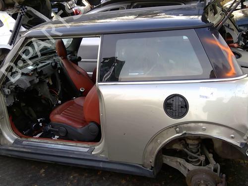 Buzina MINI MINI (R56) Cooper D | BP30659639E13