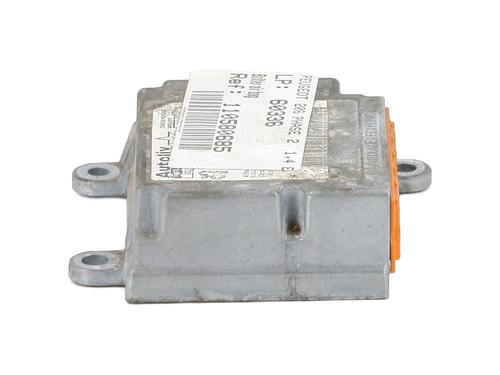 ECU airbags PEUGEOT 206 Hatchback (2A/C) 1.4 16V | BP28283519M53 