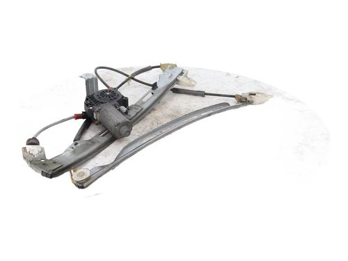 Front left window mechanism PEUGEOT 206 Hatchback (2A/C) 2.0 HDI 90 | BP26163236C22 