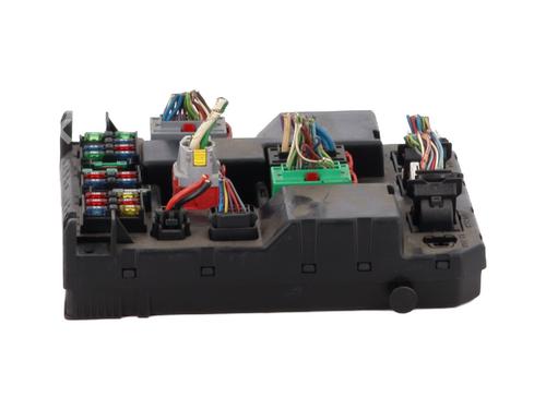 Fuse box PEUGEOT 307 CC (3B) 1.6 16V | BP28160166E1 