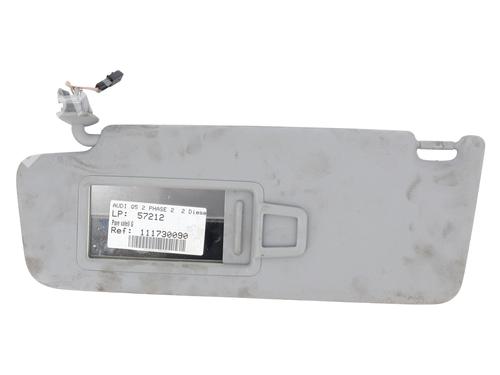 left-sun-visor-audi-q5-fyb-fyg-2016-29197040 main image