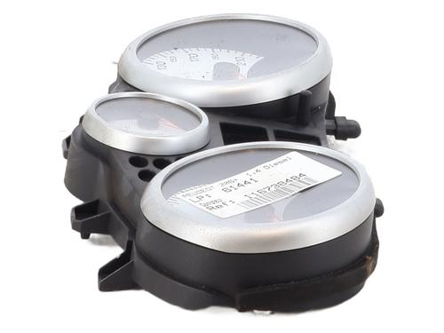 Used Instrument cluster Instrument cluster PEUGEOT 206+ (2L_, 2M_) 1.4 HDi eco 70 (68 hp) 30763719 30763719