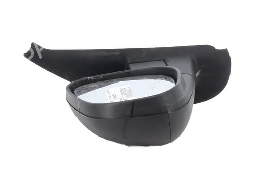 Left mirror RENAULT KANGOO Express (FW0/1_) 1.5 dCi 95 (FW16) | BP31206457C26