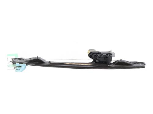 Front left window mechanism OPEL COMBO Box Body/MPV (X12) 1.6 CDTI (B05) | BP29407694C22 