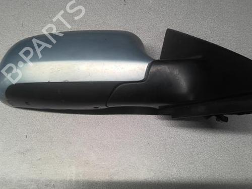 Used Right mirror AUDI A6 C5 (4B2) 1.9 TDI (130 hp) 22004501