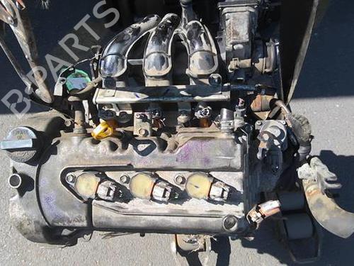 Engine SUZUKI ALTO VII (GF, HA25_, HA35_) 1.0 (AMF310, GFC31S) | BP21817740M1  - Image 12