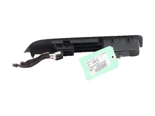 Used Right front window switch Right front window switch SUZUKI SWIFT III (MZ, EZ) [2005-2026] 34385451 34385451