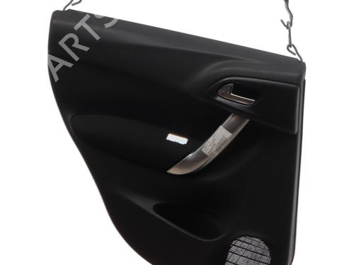 Used Rear left panel Rear left panel CITROËN C3 II (SC_) 1.6 HDi (92 hp) 33319344 33319344