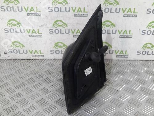 Right mirror TOYOTA AYGO (_B1_) 1.4 D-4D (WNB10_, WNB10R) | BP20364287C27 