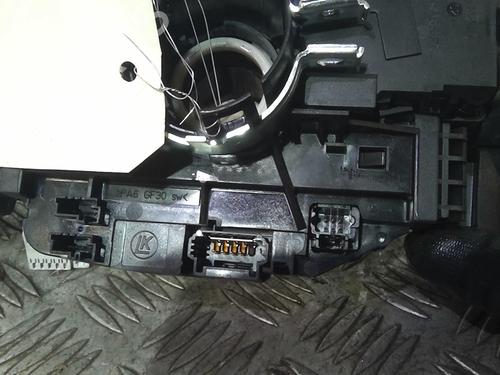 Used Steering column stalk Steering column stalk 20352373 20352373