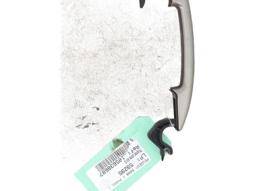 Front right exterior door handle PEUGEOT 5008 (0U_, 0E_) 1.6 HDi | BP25774308C129