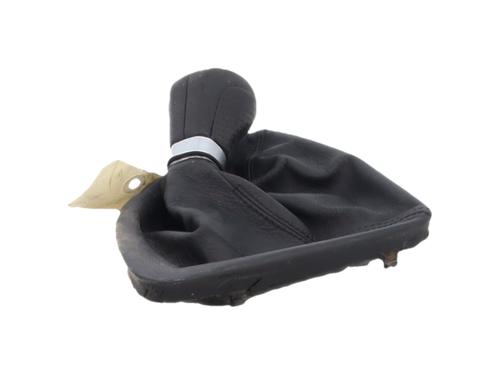 Shift knob BMW 1 (E81) 123 d | BP40031166I34 - Image 5