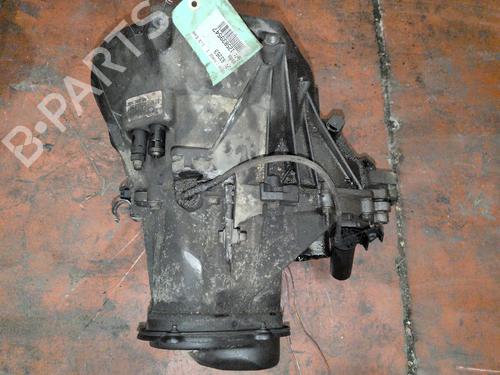 Caixa de velocidades Caixa de velocidades FORD KA (RB_) 1.3 i ROCAM (70 hp) 35903205 35903205