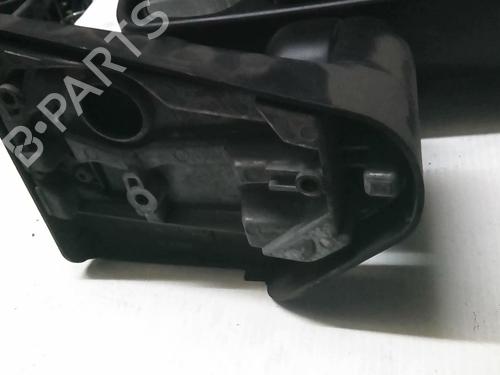 Left mirror RENAULT TRAFIC Van (T_, P_, V_) 2.5 D | BP21816087C26 